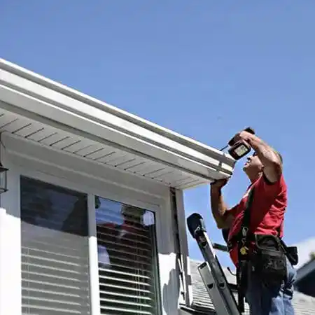 gutter services Charleston